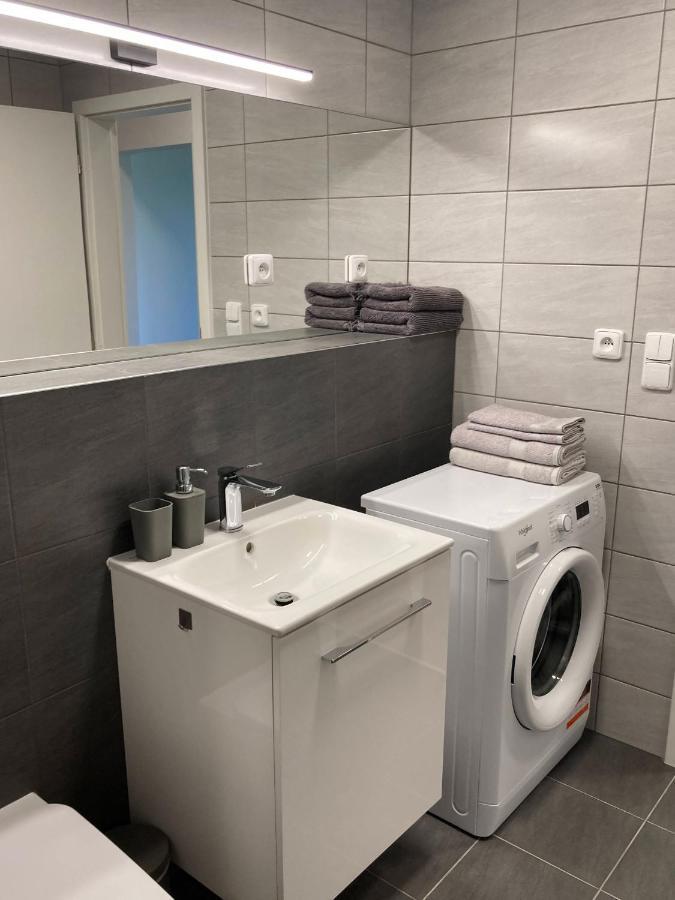 פופראד Sunset Studio Apartment מראה חיצוני תמונה