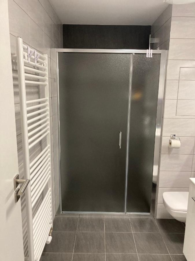 פופראד Sunset Studio Apartment מראה חיצוני תמונה